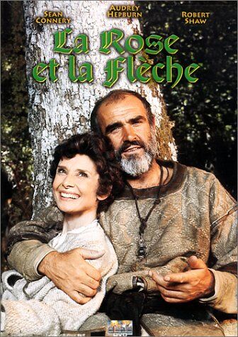 Richard Lester - La Rose et la flèche [FR Import] - Preis vom 19.10.2026 19:33:35 h