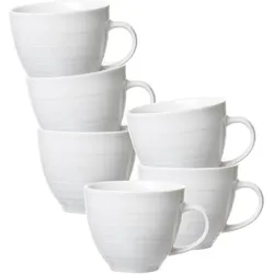 Ritzenhoff & Breker, Tasse, Suomi Kaffeetassen (260 ml, 6x)