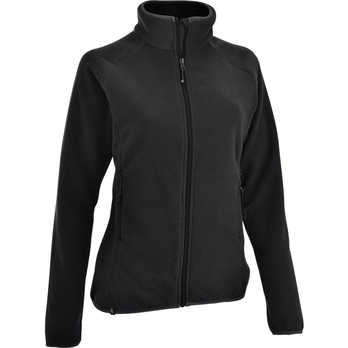 MAUL Sport Ettlingen - Fleecejacke black (01) 56 5019900676-01-56