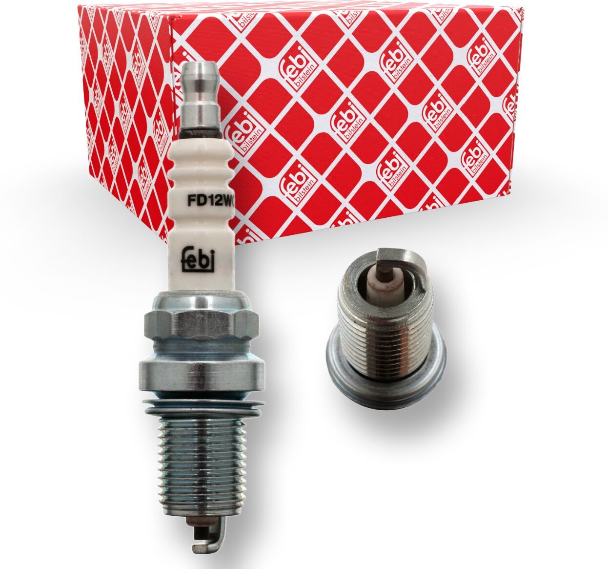 FEBI BILSTEIN 13409 Spark plug