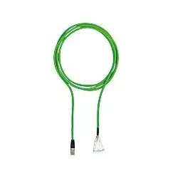 Pilz Adapterkabel PNOZ msi10p #773854