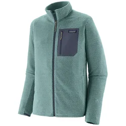 Patagonia Herren R1® Air Fleece Jacke Blue Sage - L - L