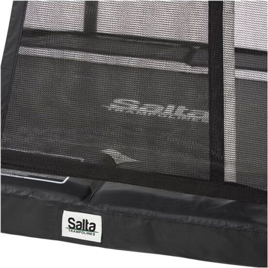 Salta Premium Trampolin M Sikkerhedsnet, 305x214cm
