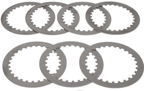 TRW MES553-7 Lining Disc Set, clutch