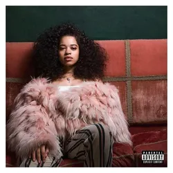 Interscope, Schallplatten, Ella Mai (Ella Mai)