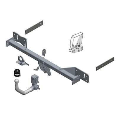 BRINK Anhängevorrichtung BMU 608600