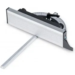 Stürmer, Führungsschiene, Holzstar - Winkelanschlag BTS 250 / HBS 400 HBS 312-2/HBS 351/2 / HBS 471, 473