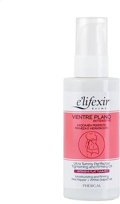 Elifexir Dermo Intensive Ventre Plano 100 ml