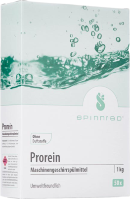 Spinnrad GmbH PROREIN Pulver 1 kg 02581478
