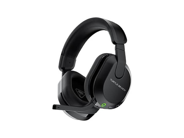 Turtle Beach Stealth 600 kabelloses Multiplattform-Gaming-Headset, PC/PS5