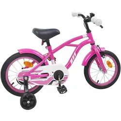 vidaXL, Kindervelo, (12")