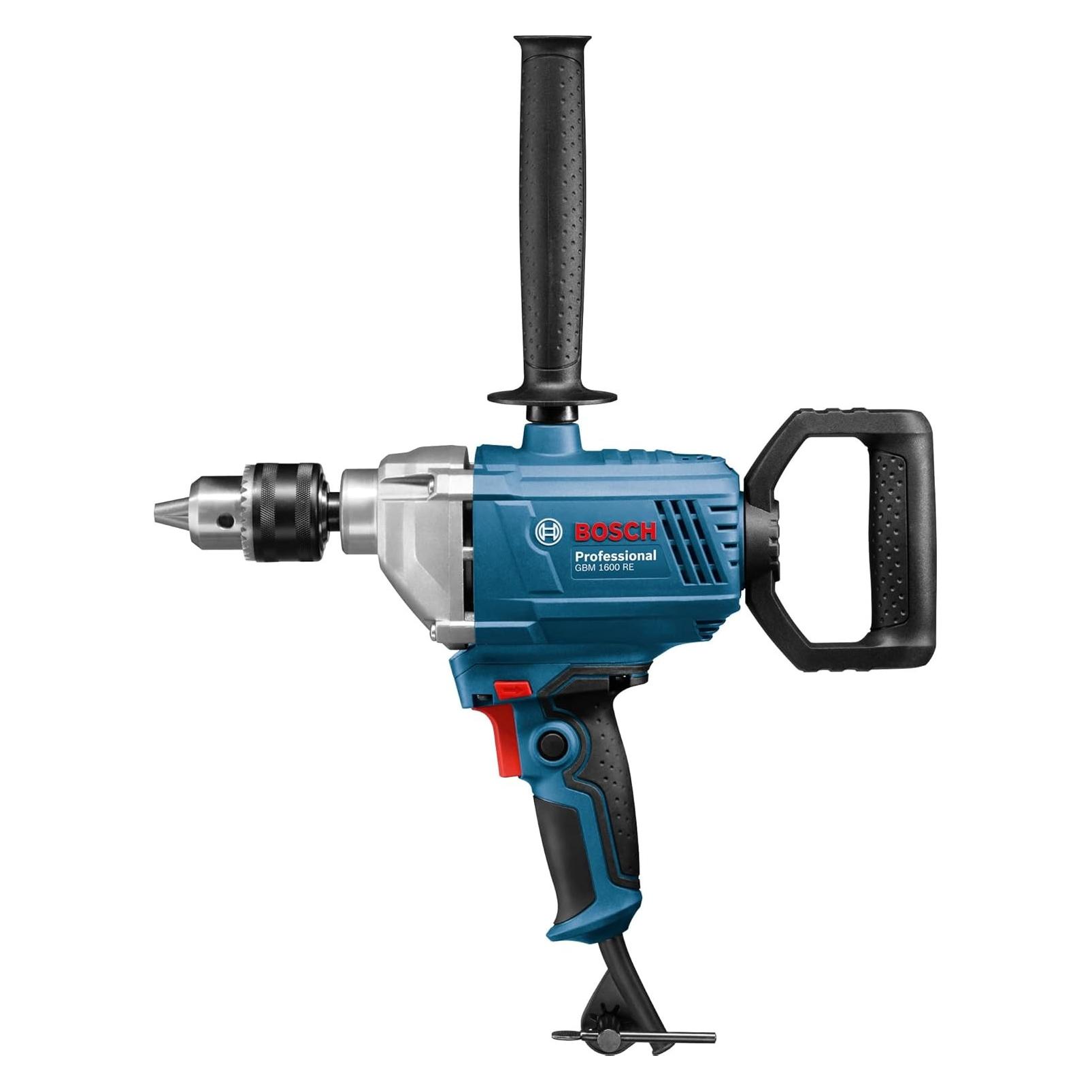 Bosch Professional GBM 1600 (Bohrmaschine) (06011B0000)