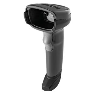 Zebra DS2208, 2D, Multi-IF, Kit (USB), schwarz (DS2208-SR7U2100SGW)