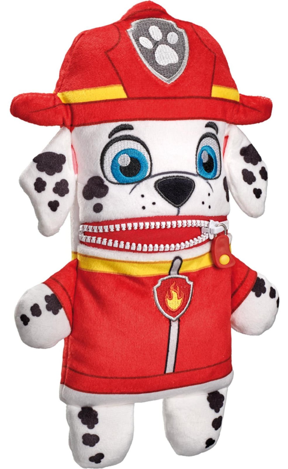 Schmidt Spiele Zorgenvreter Paw Patrol Marshall 29 cm