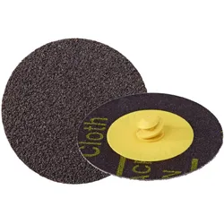 3M Roloc Schleifscheibe 361F, 50,8 mm, P120 #22403