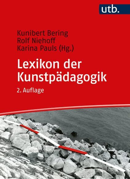 Kunibert Bering - Lexikon der Kunstpädagogik - Preis vom 09.10.2026 07:28:09 h