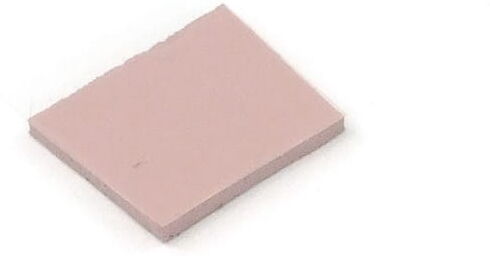 Aquatuning W&auml;rmeleitpad 15x15x1mm (1 St&uuml;ck)