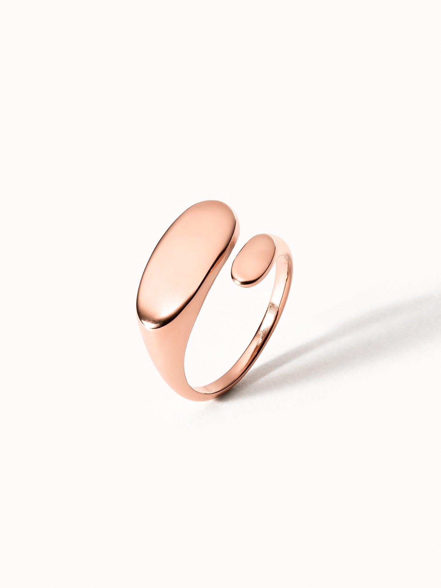 PURELEI Island Ring
