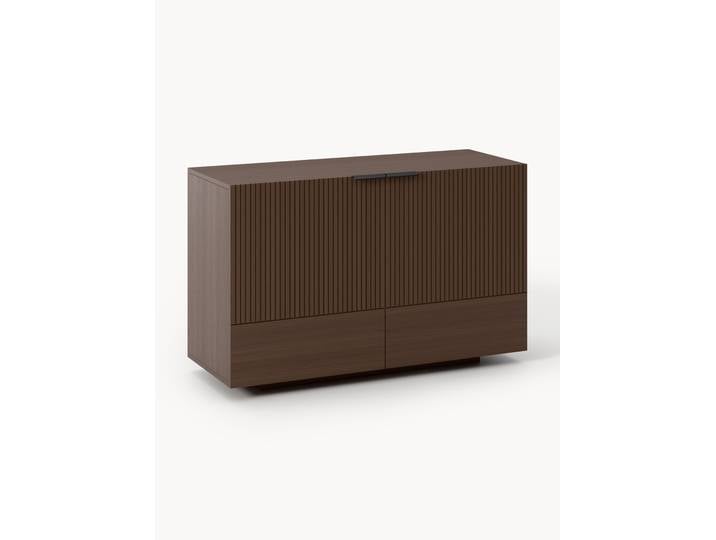 Holz-Sideboard Sato