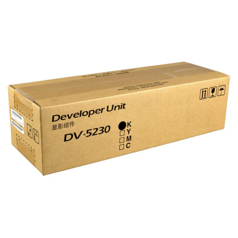 Kyocera DV-5230K developer unit (302R793031)