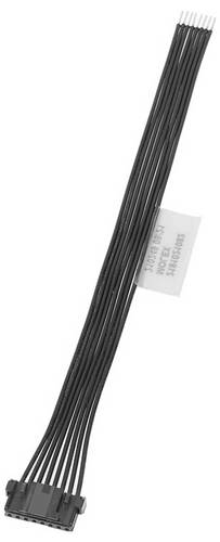 Molex Buchsengehäuse-Kabel 218102-1081 Bulk