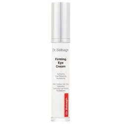 Dr Sebagh, Augenpflege, Firming Eye Cream ujędrniający krem pod oczy 15ml (Augenpflege Crème, 15 ml, Tag + Nacht)
