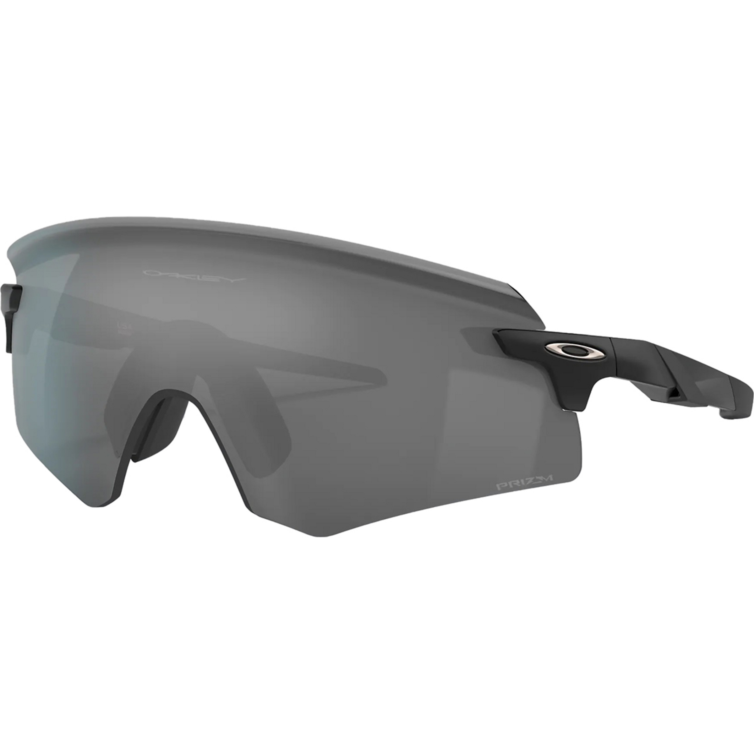 Oakley Encoder Prizm Sonnenbrille Sportbrillen & Sportsonnenbrillen schwarz Camping