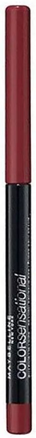 Maybelline - Color Sensational Lipliner, Almond Rose