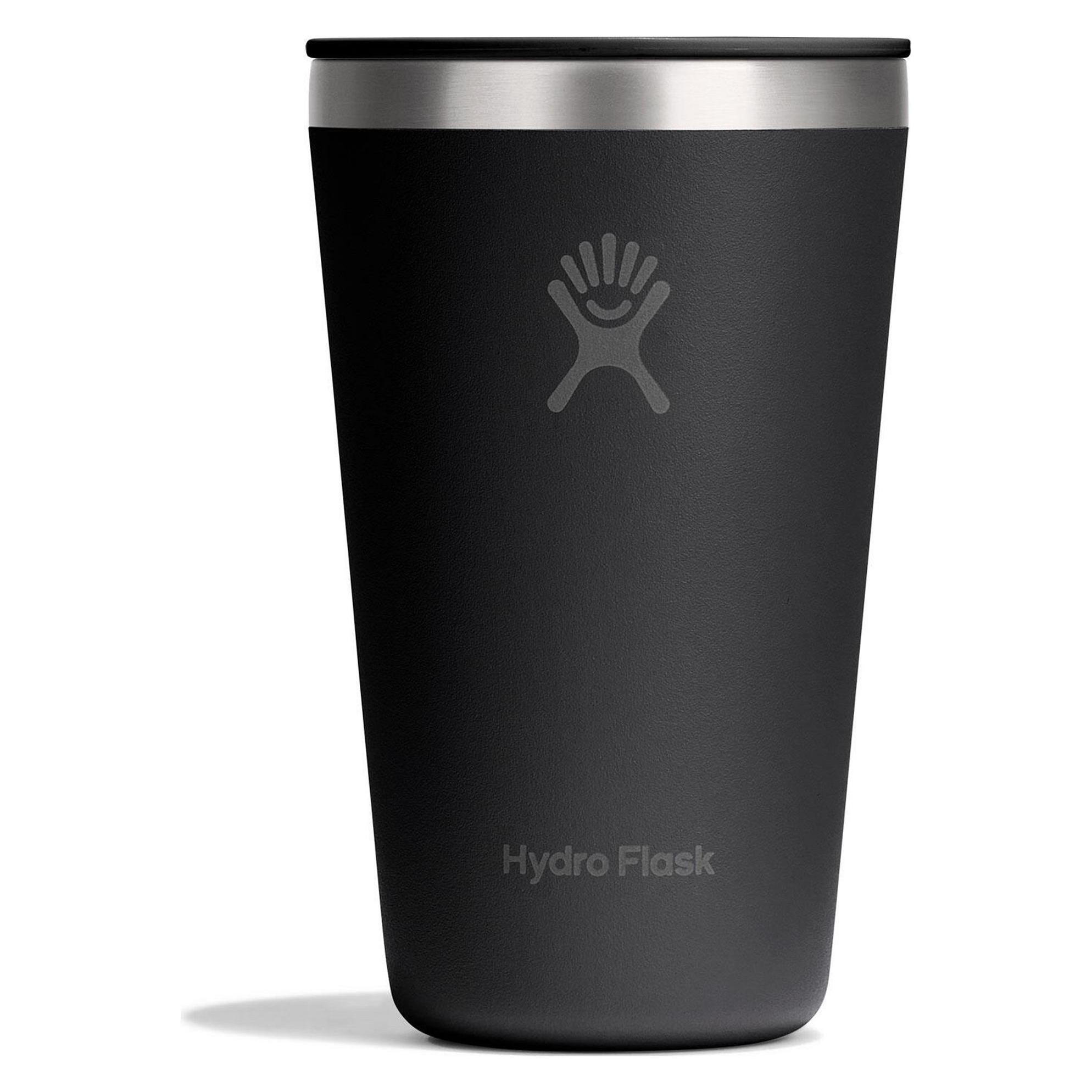 Hydro Flask Reisebecher All Around Press-in Deckel (0.47 l) (T16CPC001)