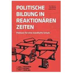 Stefan Breuer, Fachbücher von Stefan Breuer, Anja Besand, Rico Behrens