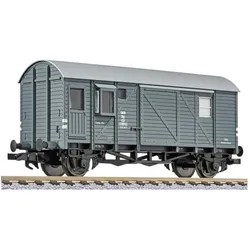 Bachmann Trains GKB Güterzugbegleitwagen Dg 121 Ep.V (Spur H0)