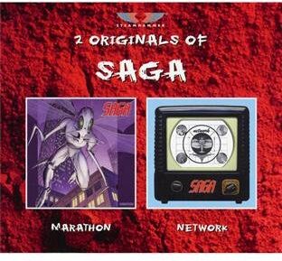 Saga - Marathon/Network - Preis vom 15.10.2026 23:06:25 h
