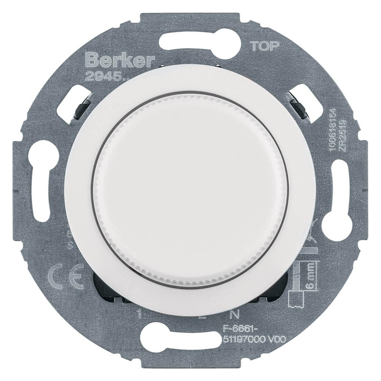 Berker 294510 (294510)