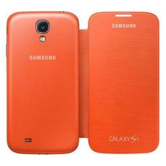 Samsung Flip (Samsung Galaxy S4) (EF-FI950BOEGWW)