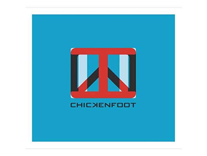Chickenfoot - III