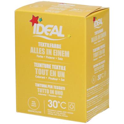 Ideal Alles in Einem gelb 230 g Puder