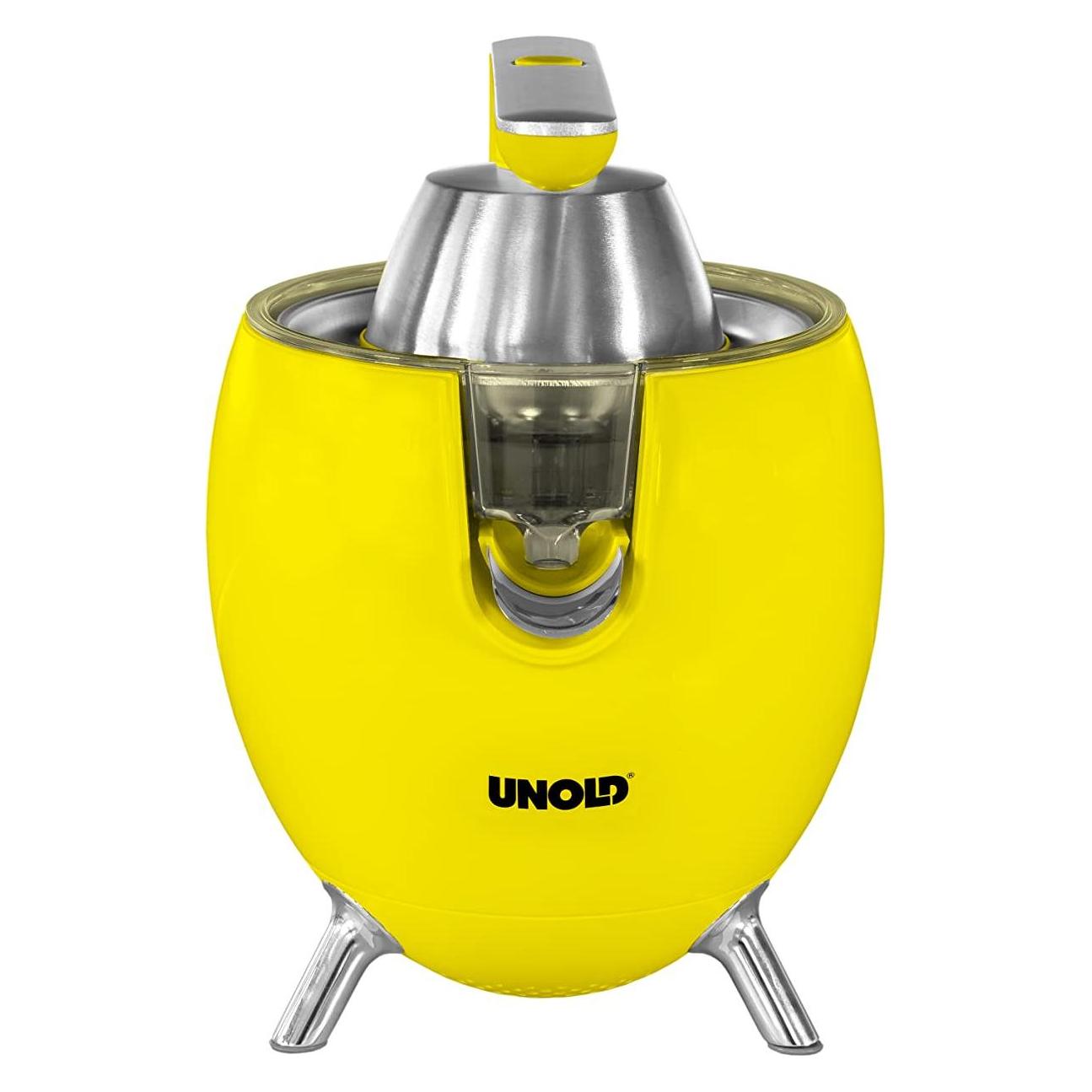 Unold Power Juicy (78132)