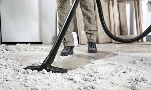 Karcher Aspirador de Sólidos/Líquidos  WD 5 P 1.348-194.0