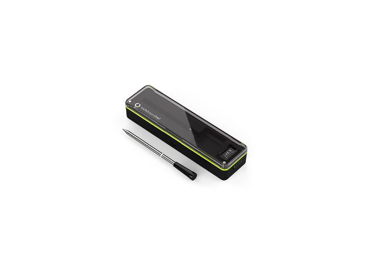 Outdoorchef Easy Check Thermometer sin.