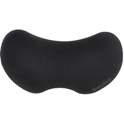 SPEEDLINK SL-620800-BK Handgelenkstütze Gel, Gummi, Samt Schwarz