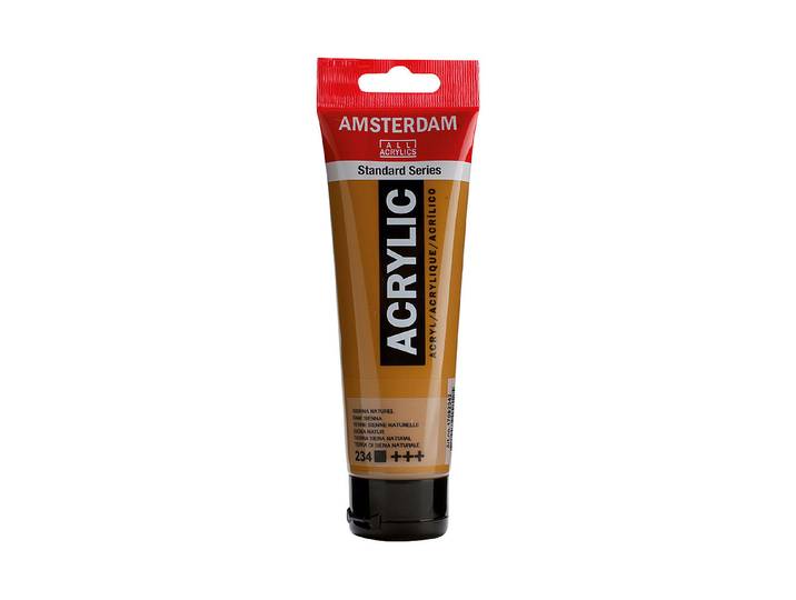 Amsterdam Acrylfarbe 120 ml