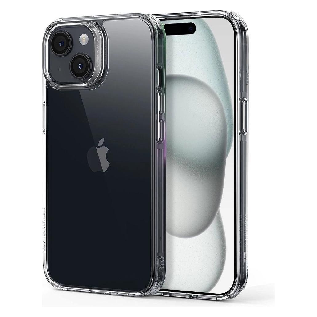 ESR Ice Shield Iphone 15 Plus Clear (Apple iPhone 15 Plus) (23512-0)
