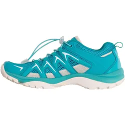 Rox, Damen, Wanderschuhe, Mulhacen (39), Blau, Beige