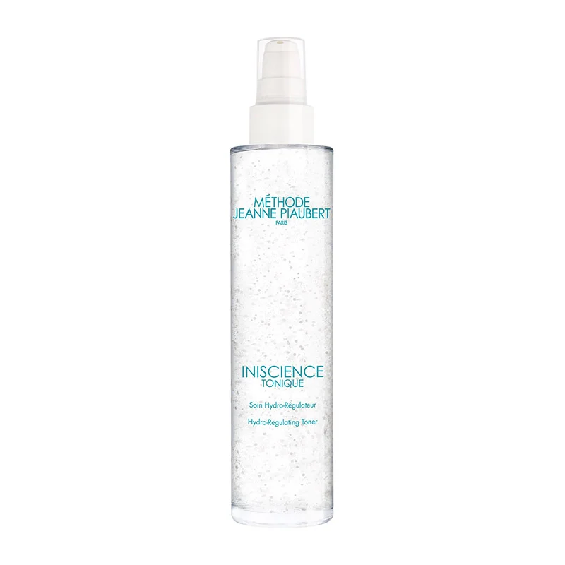 Methode Jeanne Piaubert Iniscience Tonique Soin Hydro-Régulateur, 150ml 801014