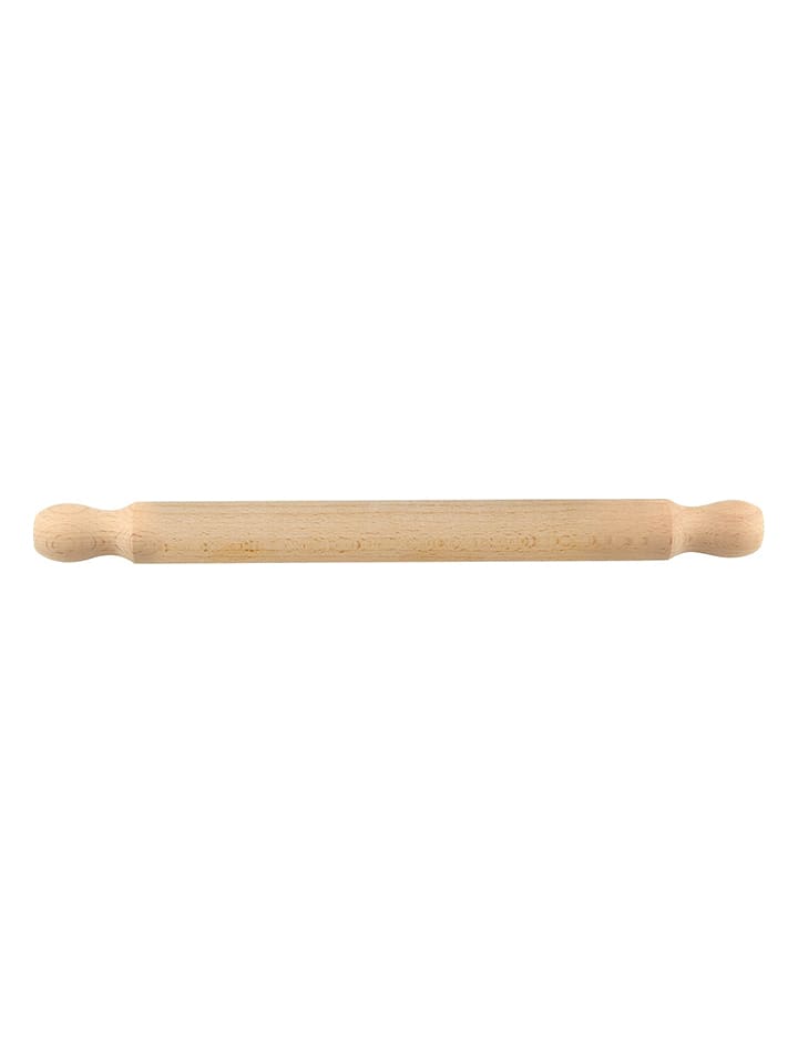 Fackelmann Teigroller in Natur - (L)35 cm - onesize