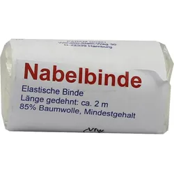 Nabelbinde M Band 6cm M Cello 1 ST