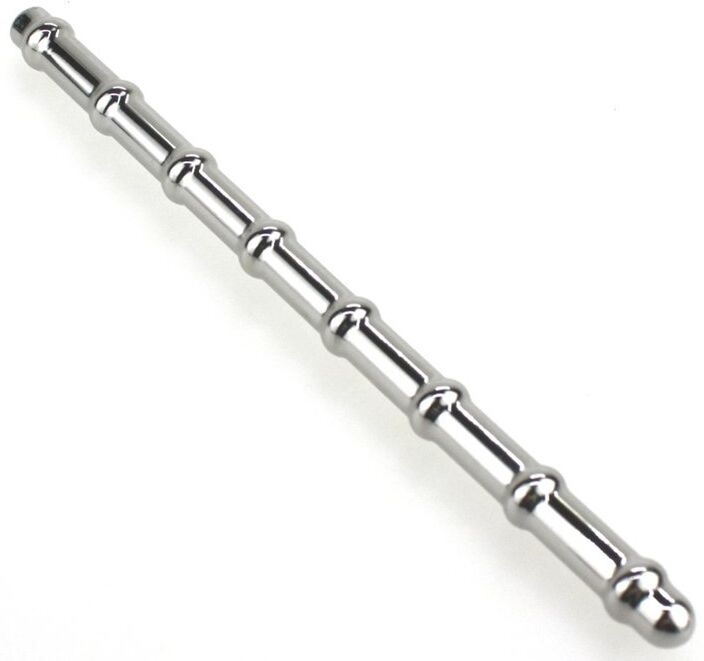 FUKR Tige urètre Pow 15cm - Diamètre 9mm