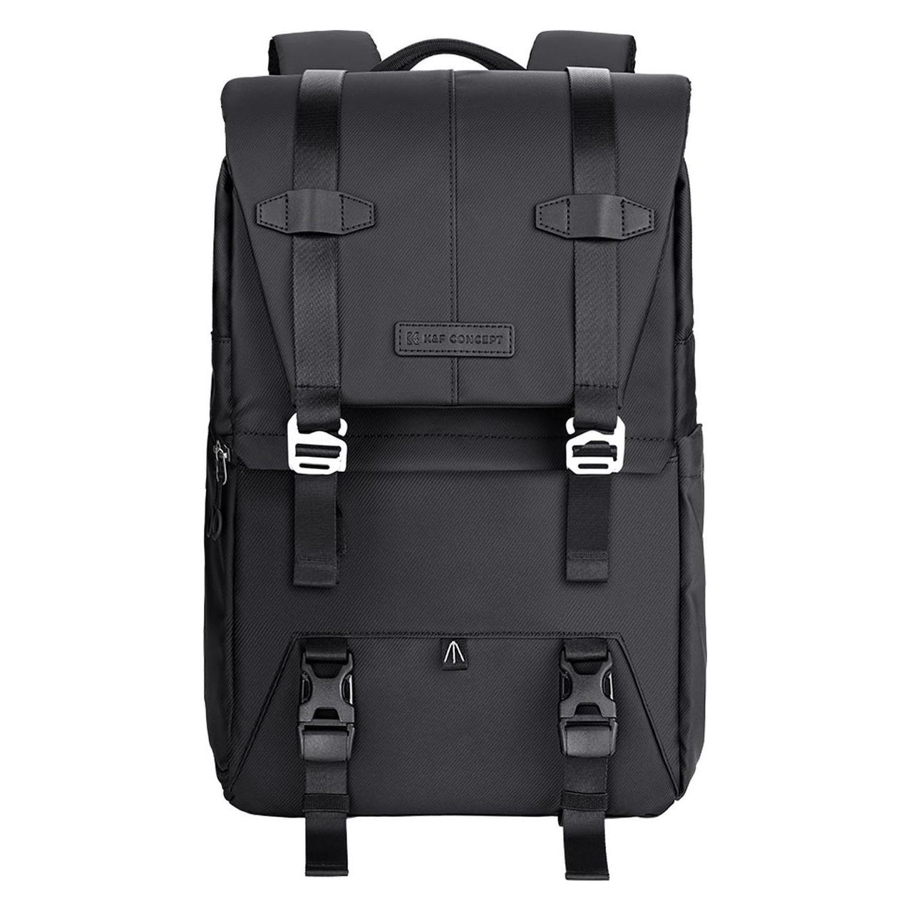 K&F Concept Concept Beta Backpack 20l Photo Backpack - Black (Fotorucksack, 20 l) (KF-13.087AV6)