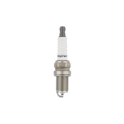 TOPRAN Zündkerze 400 882 für Mercedes