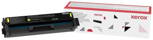 Xerox Toner 006R04394 Original Gelb 2500 Seiten 006R04394